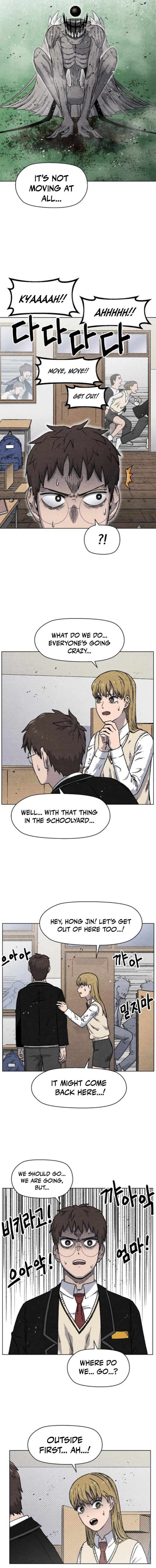 Read Leu Leu Leu EN Manga Online