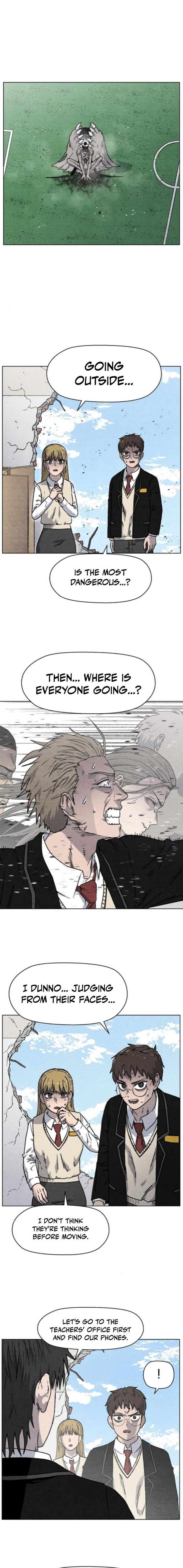 Read Leu Leu Leu EN Manga Online