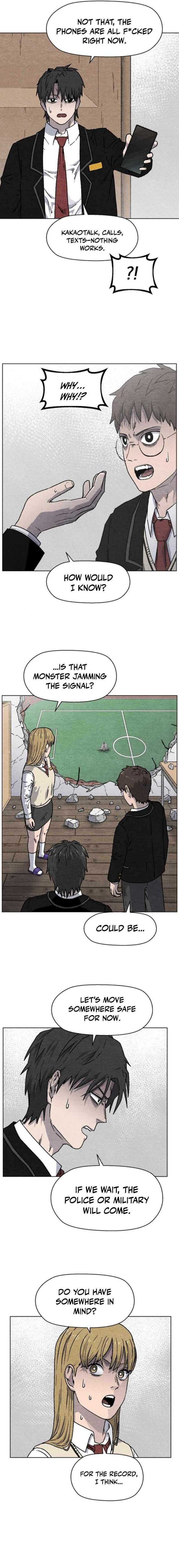 Read Leu Leu Leu EN Manga Online