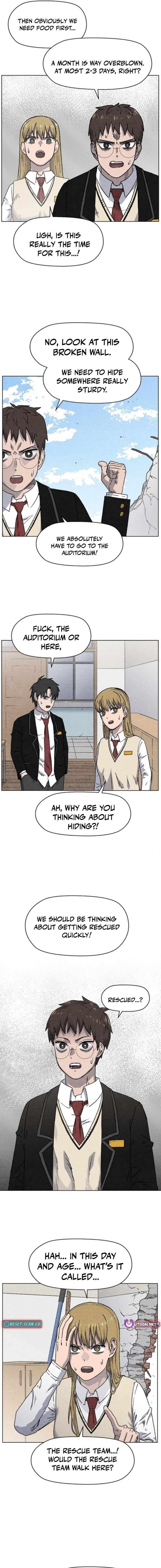 Read Leu Leu Leu EN Manga Online