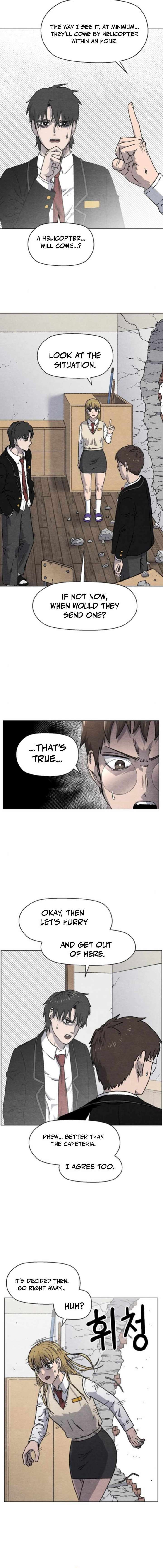 Read Leu Leu Leu EN Manga Online