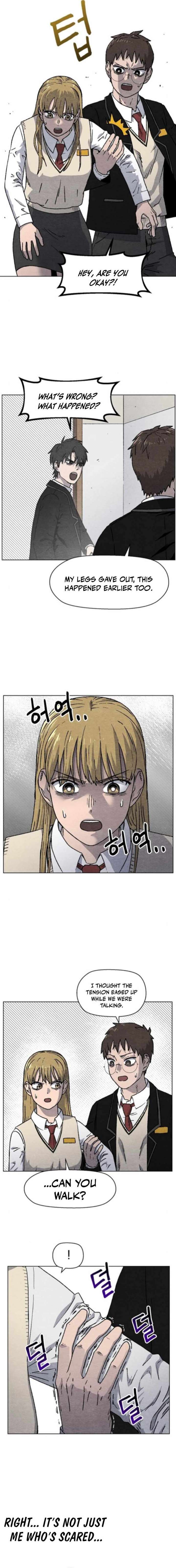 Read Leu Leu Leu EN Manga Online