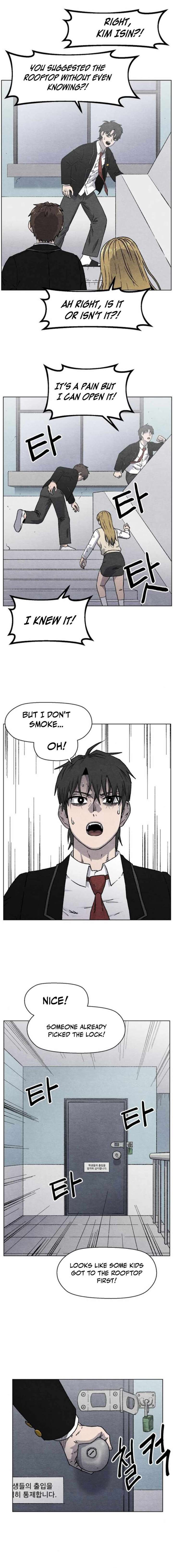 Read Leu Leu Leu EN Manga Online