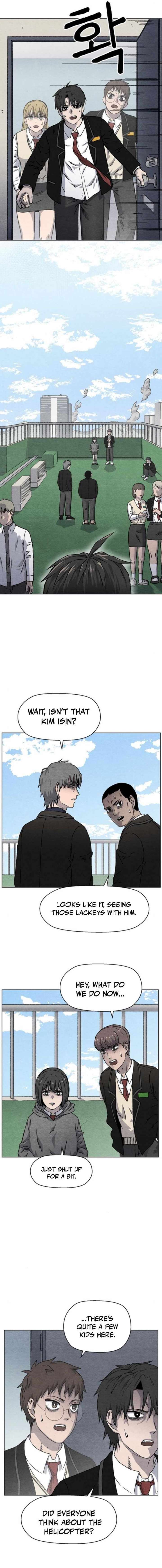 Read Leu Leu Leu EN Manga Online