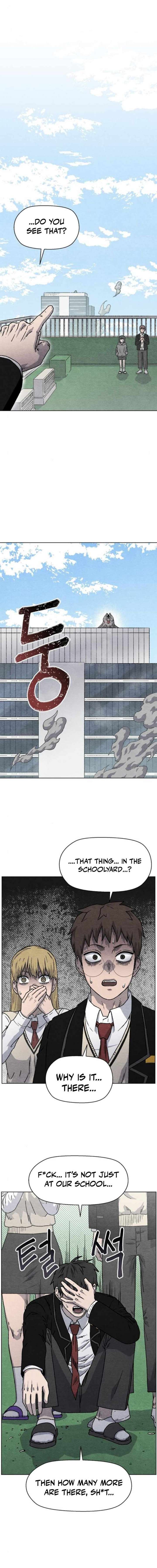Read Leu Leu Leu EN Manga Online