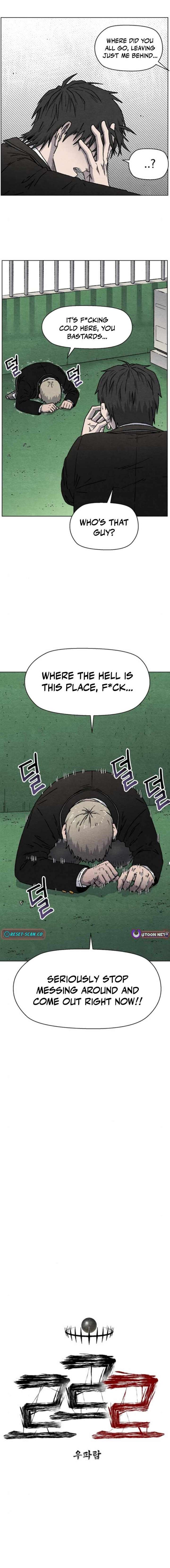 Read Leu Leu Leu EN Manga Online