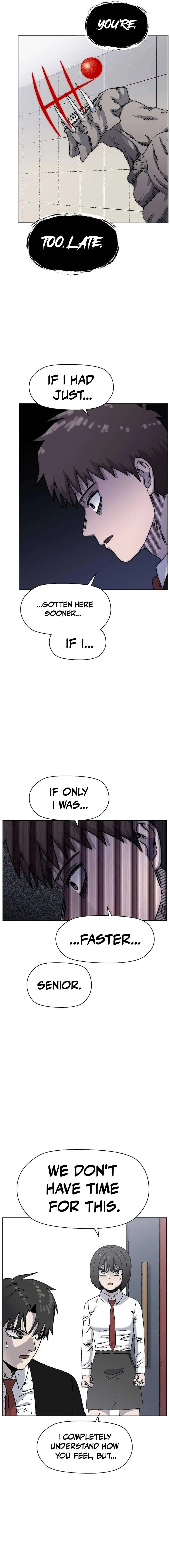 Read Leu Leu Leu EN Manga Online