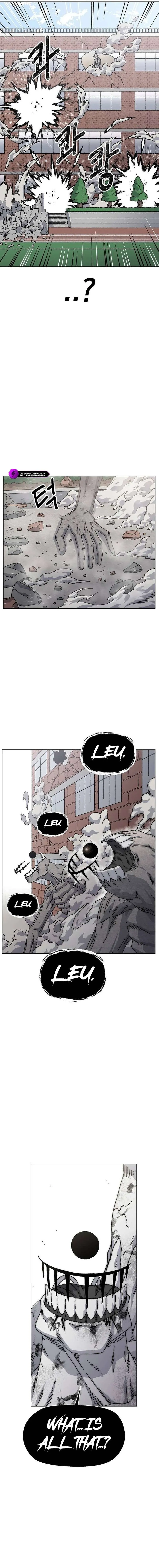 Read Leu Leu Leu EN Manga Online