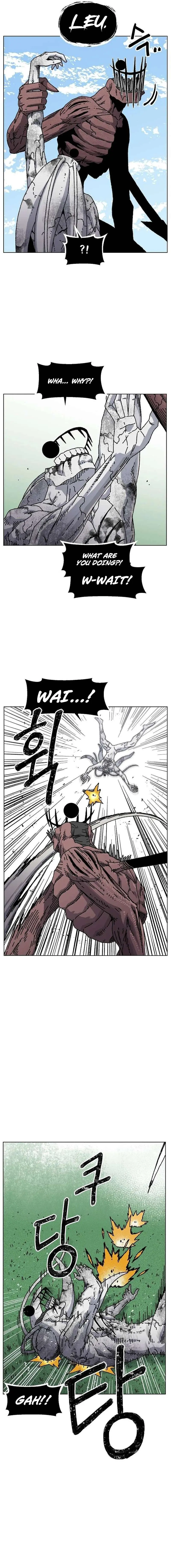 Read Leu Leu Leu EN Manga Online