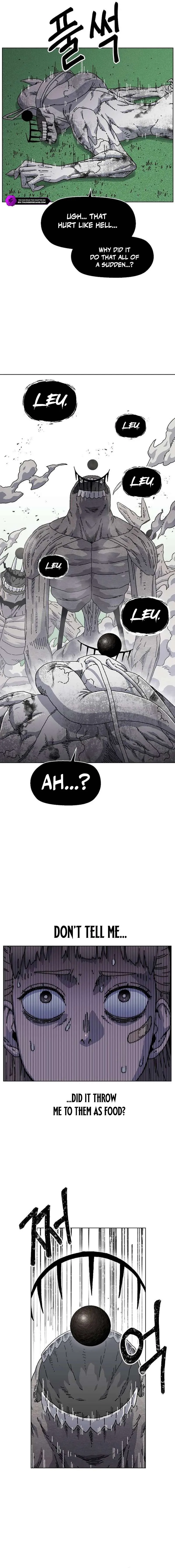 Read Leu Leu Leu EN Manga Online