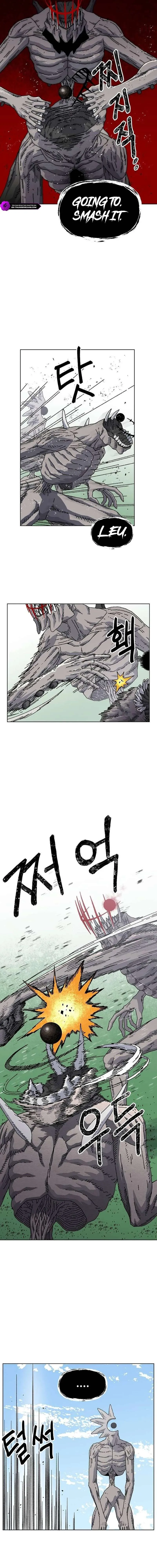 Read Leu Leu Leu EN Manga Online