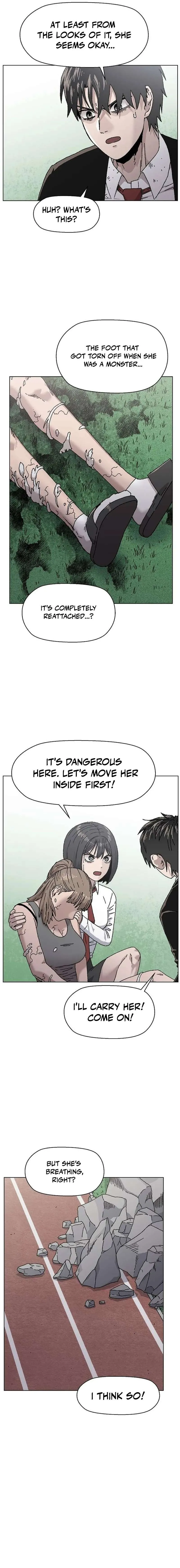 Read Leu Leu Leu EN Manga Online