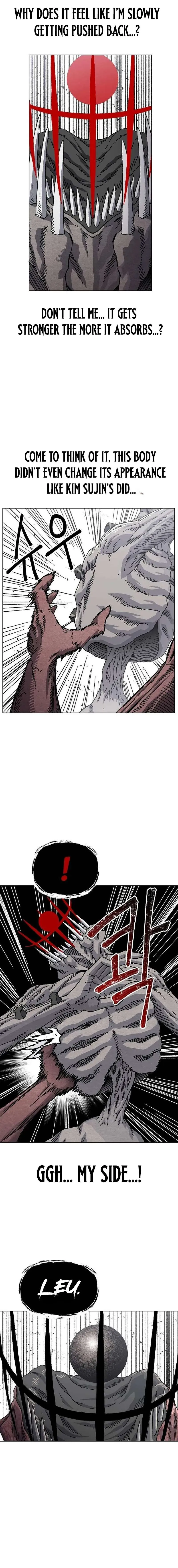 Read Leu Leu Leu EN Manga Online