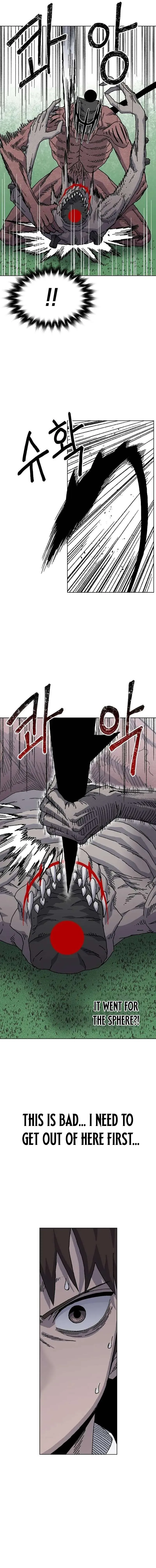 Read Leu Leu Leu EN Manga Online