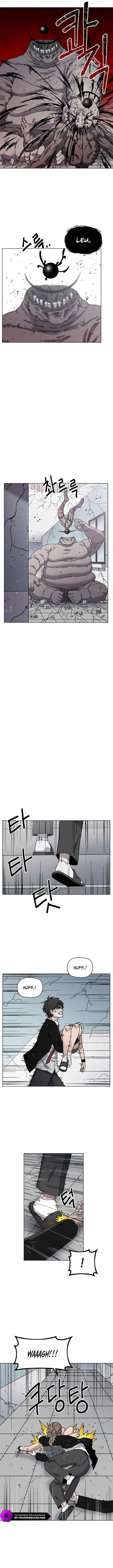 Read Leu Leu Leu EN Manga Online