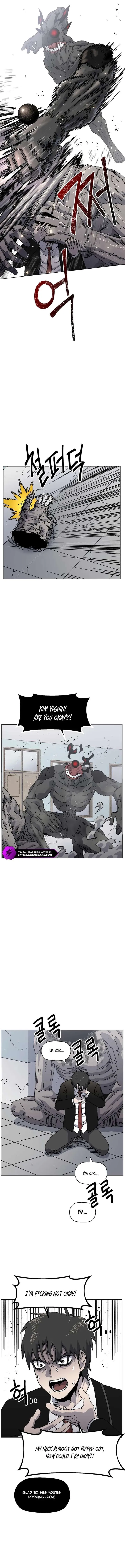 Read Leu Leu Leu EN Manga Online
