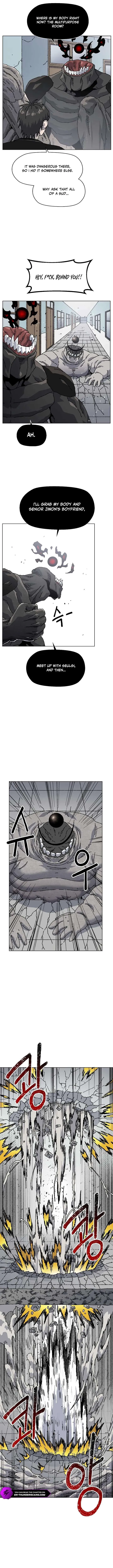 Read Leu Leu Leu EN Manga Online