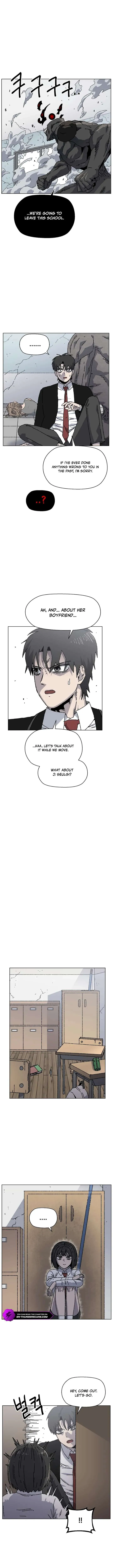 Read Leu Leu Leu EN Manga Online