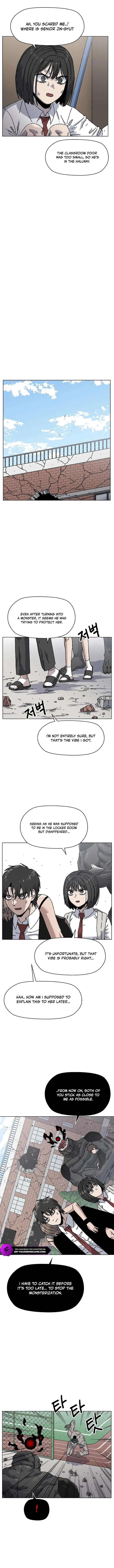 Read Leu Leu Leu EN Manga Online