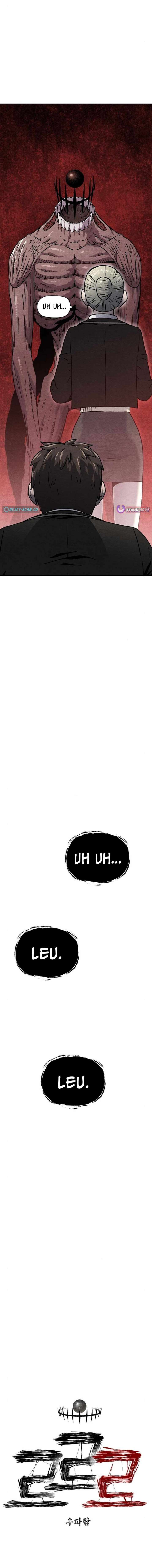 Read Leu Leu Leu EN Manga Online
