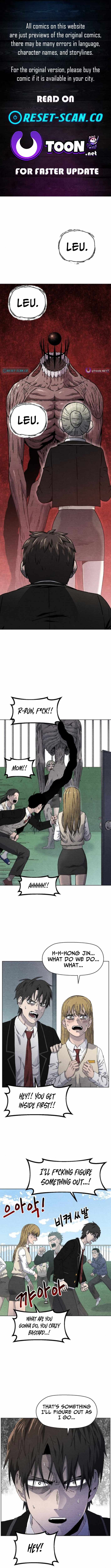 Read Leu Leu Leu EN Manga Online
