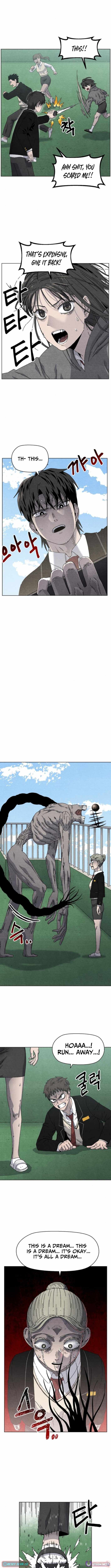 Read Leu Leu Leu EN Manga Online