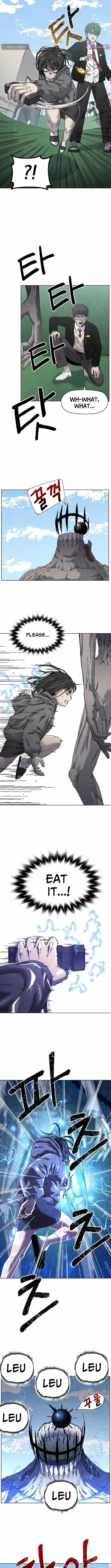 Read Leu Leu Leu EN Manga Online