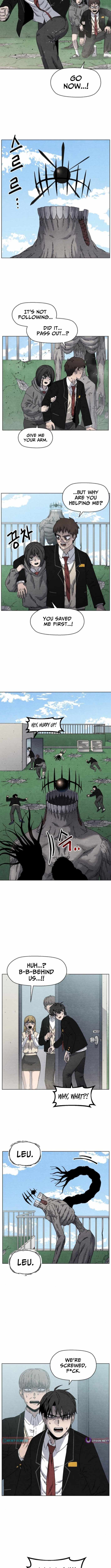 Read Leu Leu Leu EN Manga Online