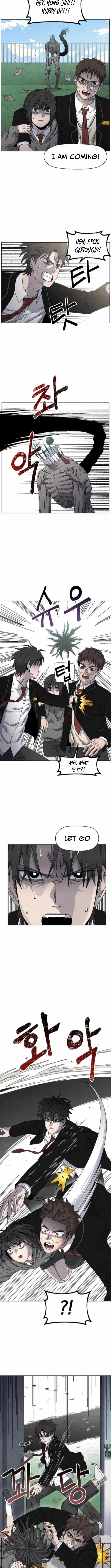 Read Leu Leu Leu EN Manga Online