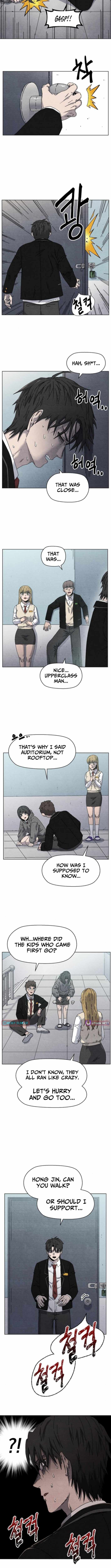 Read Leu Leu Leu EN Manga Online