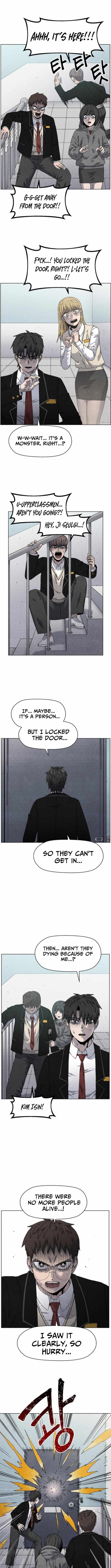 Read Leu Leu Leu EN Manga Online