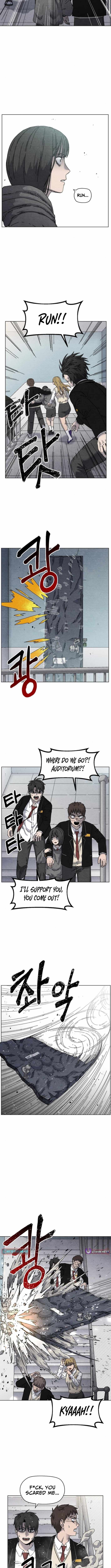 Read Leu Leu Leu EN Manga Online