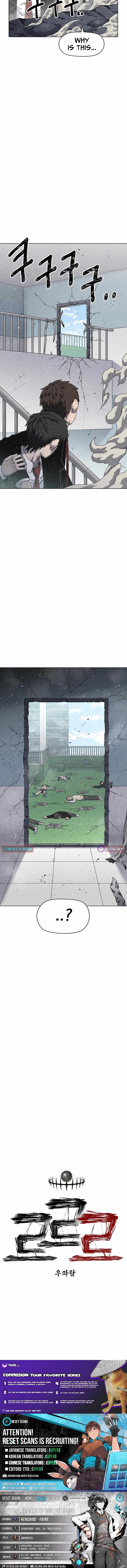 Read Leu Leu Leu EN Manga Online