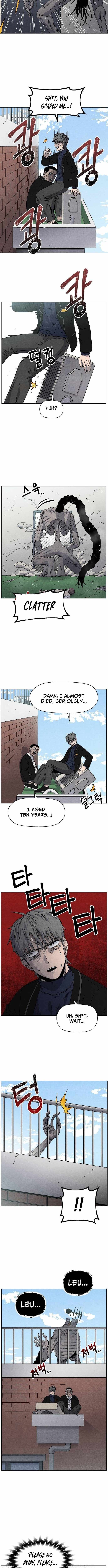 Read Leu Leu Leu EN Manga Online