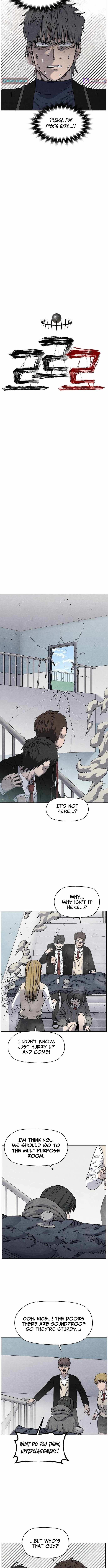 Read Leu Leu Leu EN Manga Online
