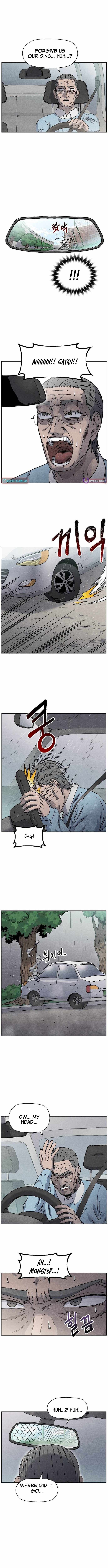 Read Leu Leu Leu EN Manga Online