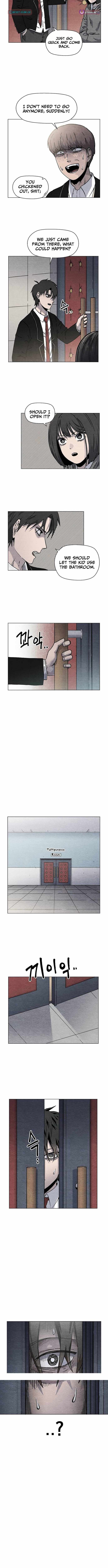 Read Leu Leu Leu EN Manga Online