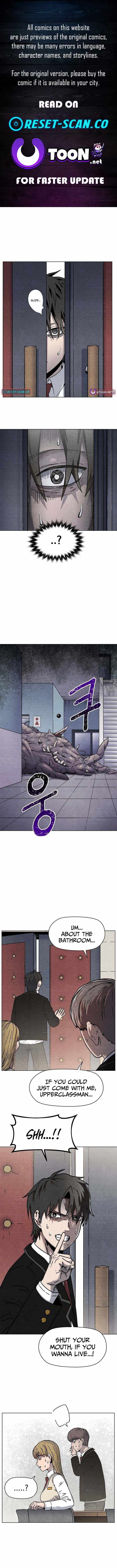 Read Leu Leu Leu EN Manga Online