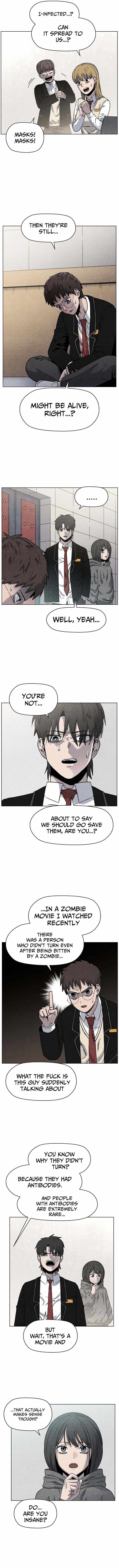 Read Leu Leu Leu EN Manga Online