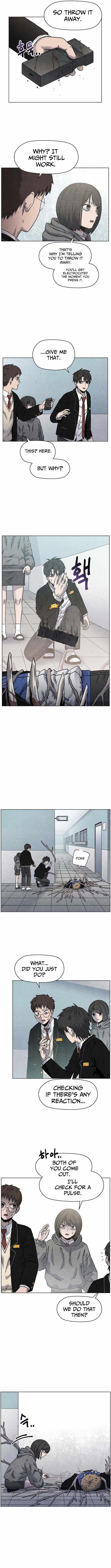 Read Leu Leu Leu EN Manga Online