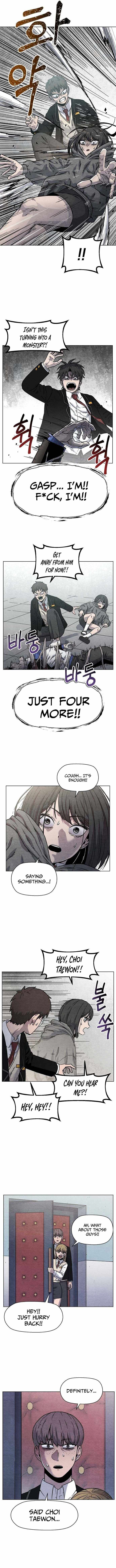 Read Leu Leu Leu EN Manga Online