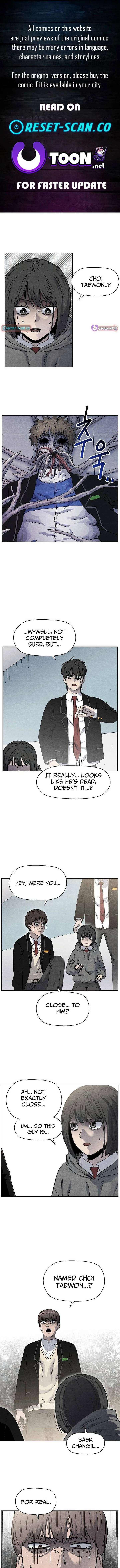 Read Leu Leu Leu EN Manga Online