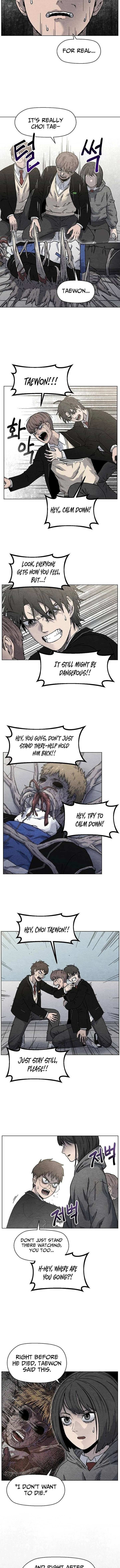 Read Leu Leu Leu EN Manga Online