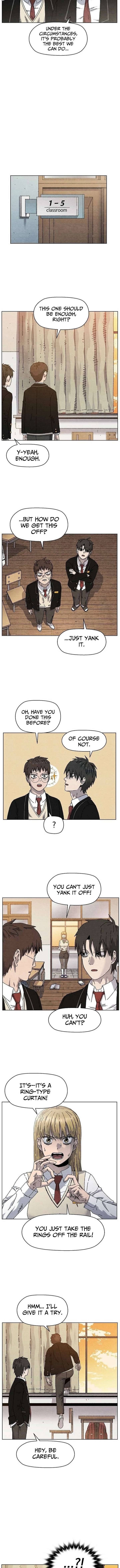 Read Leu Leu Leu EN Manga Online