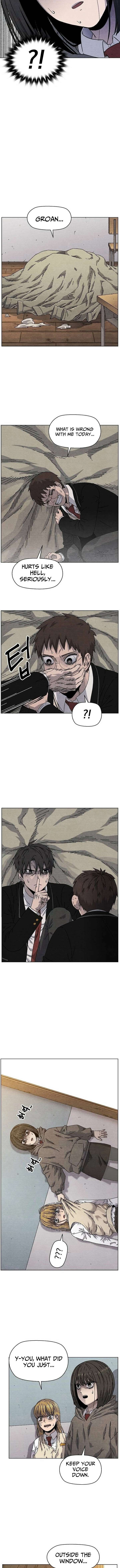 Read Leu Leu Leu EN Manga Online