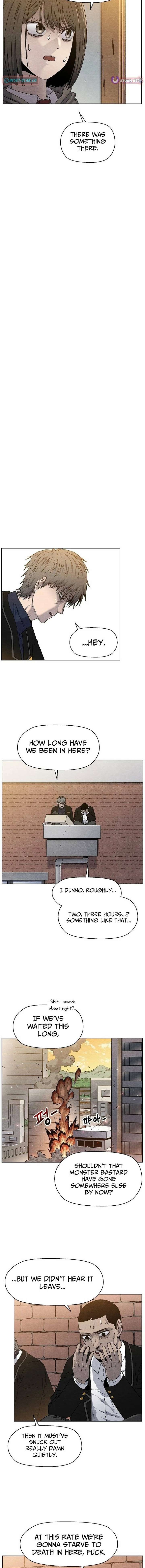 Read Leu Leu Leu EN Manga Online