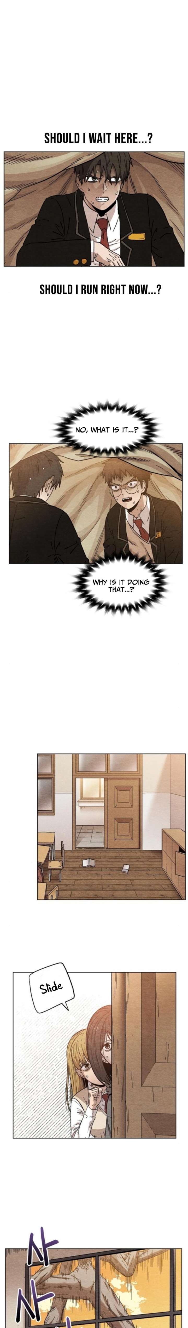 Read Leu Leu Leu EN Manga Online