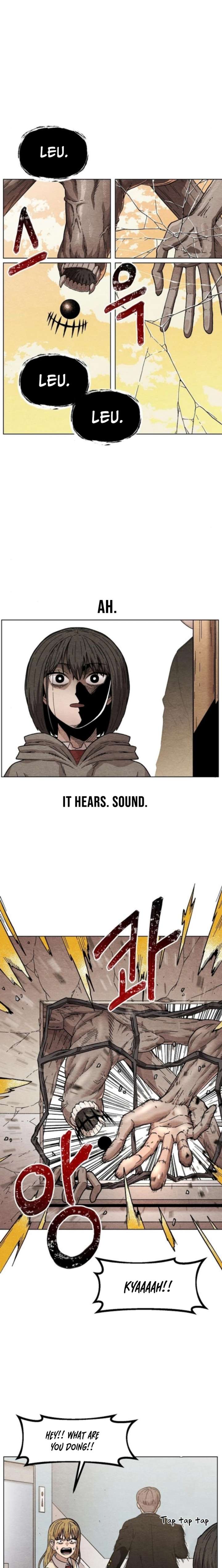 Read Leu Leu Leu EN Manga Online