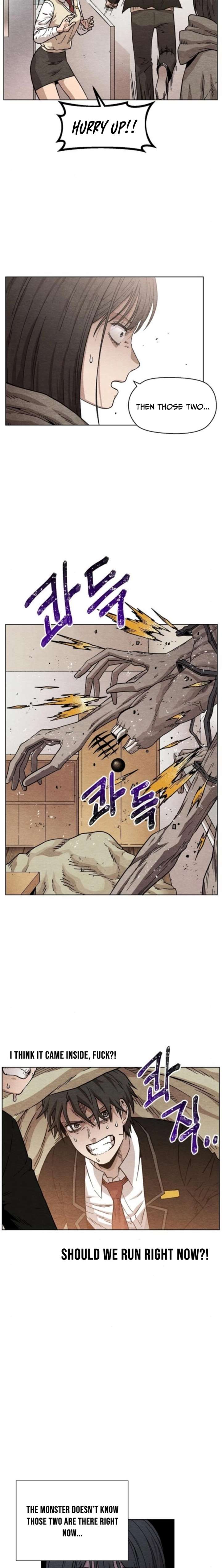 Read Leu Leu Leu EN Manga Online