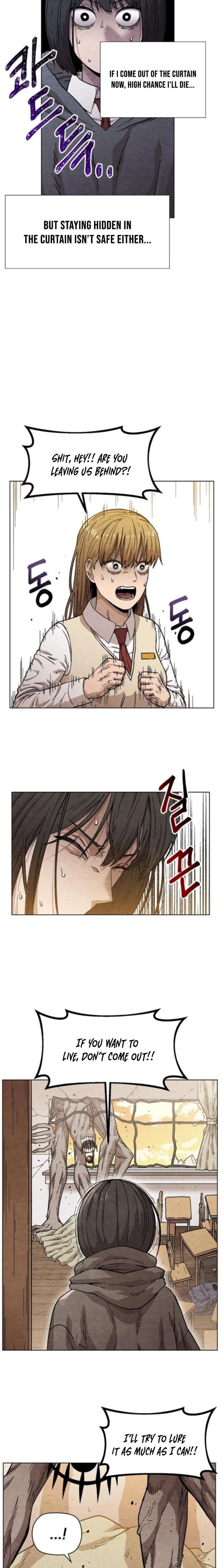 Read Leu Leu Leu EN Manga Online